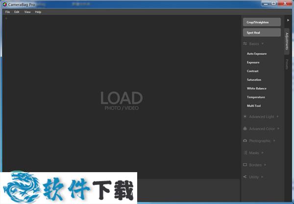 CameraBag Photo绿色版 v2020.1下载