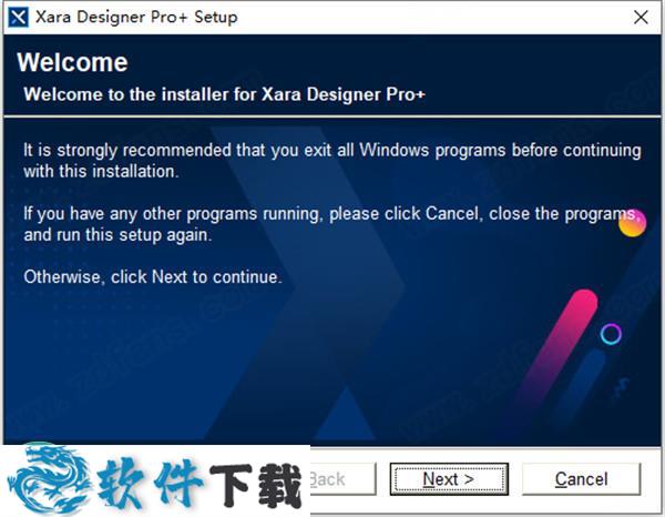 Xara Designer Pro Plus v20.2.0.59793破解版下载