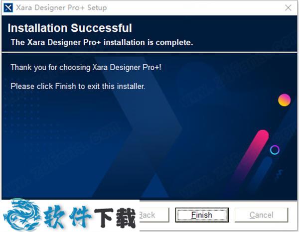 Xara Designer Pro Plus v20.2.0.59793破解版下载