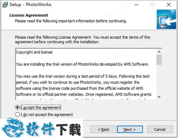 AMS Software PhotoWorks v9.0 授权破解版下载