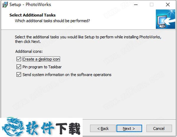AMS Software PhotoWorks v9.0 授权破解版下载