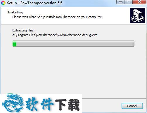 RawTherapee中文免费版 v5.6下载