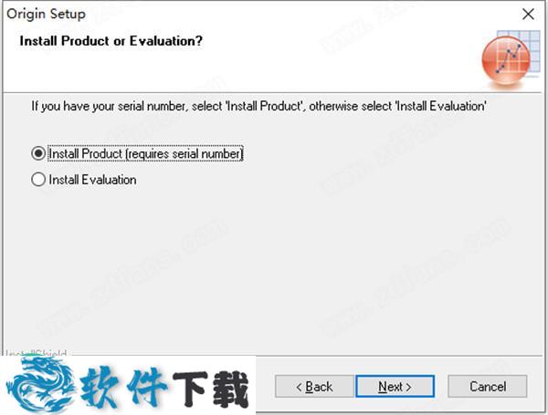 OriginPro 8 v8.5 中文破解版下载