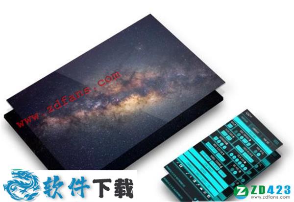 OrionH Plus Panel v12.1汉化中文版下载