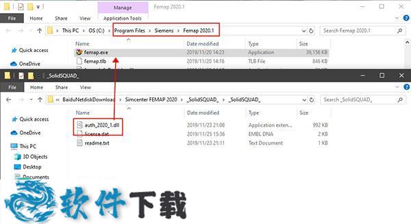 Simcenter FEMAP 2020 v2020.1 中文破解版下载