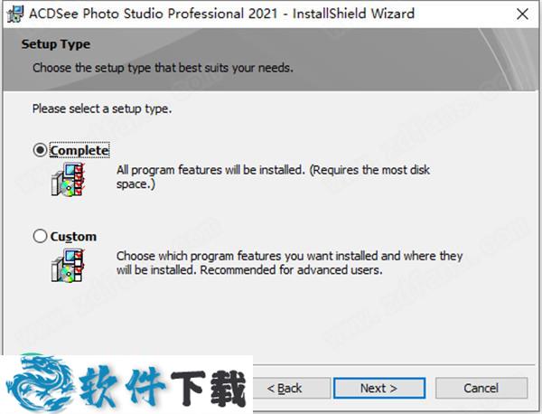 ACDSee Photo Studio Professional 2021 v14.0破解版(附许可证密钥)下载