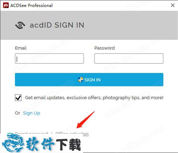 ACDSee Photo Studio Professional 2021 v14.0破解版(附许可证密钥)下载