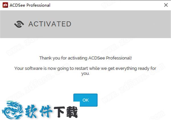 ACDSee Photo Studio Professional 2021 v14.0破解版(附许可证密钥)下载