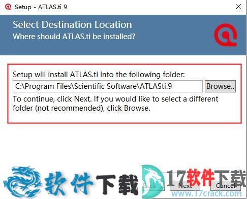 ATLAS.ti v9.0.15.0 中文破解版（附安装教程）下载