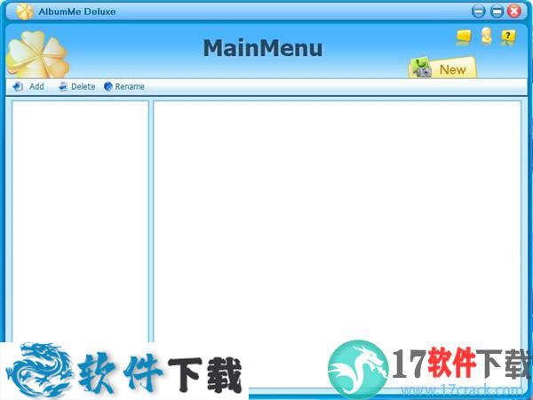 ThunderSoft AlbumMe Deluxe(幻灯片Flash制作器) v5.1.0破解版(含破解教程)下载