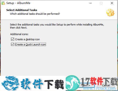 ThunderSoft AlbumMe Deluxe(幻灯片Flash制作器) v5.1.0破解版(含破解教程)下载
