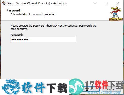 Green Screen Wizard(照片背景去除软件) v10.5破解版(附安装教程)下载