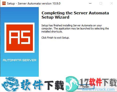 SoftColor Automata Server v10.9.0破解版(附安装教程+补丁)下载