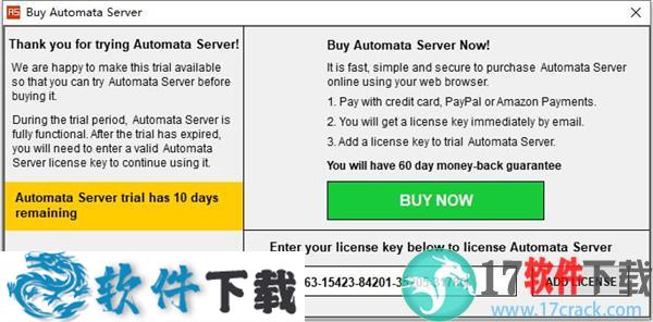 SoftColor Automata Server v10.9.0破解版(附安装教程+补丁)下载