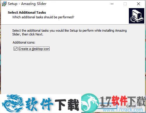 Amazing Slider(图片轮播制作工具) v7.2破解版(附安装教程)下载