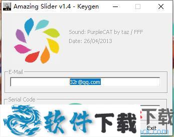 Amazing Slider(图片轮播制作工具) v7.2破解版(附安装教程)下载