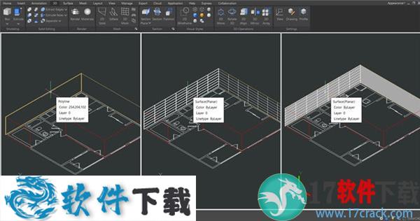 GstarCAD 2021 Pro 中文破解版(附安装教程)下载