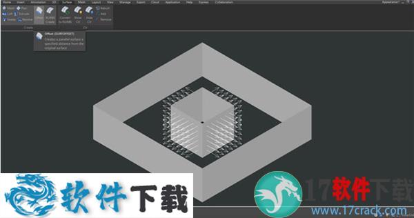 GstarCAD 2021 Pro 中文破解版(附安装教程)下载