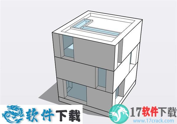 草图大师2021(SketchUp) v21.0.339中文破解版下载