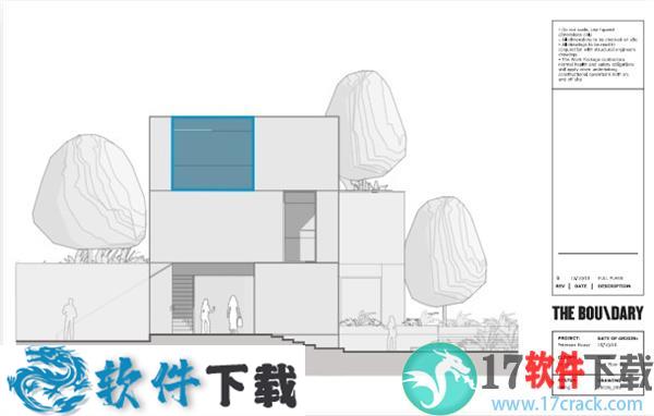 草图大师2021(SketchUp) v21.0.339中文破解版下载