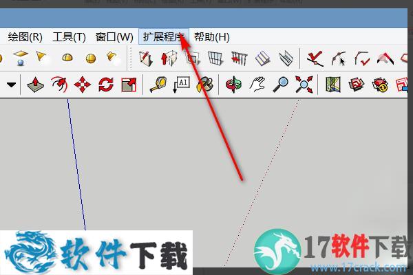 草图大师2021(SketchUp) v21.0.339中文破解版下载