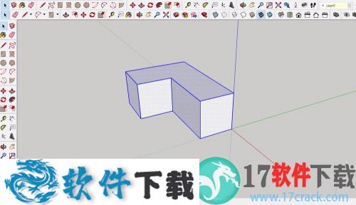草图大师2021(SketchUp) v21.0.339中文破解版下载