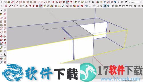 草图大师2021(SketchUp) v21.0.339中文破解版下载