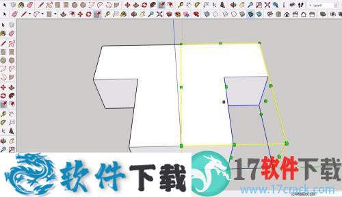 草图大师2021(SketchUp) v21.0.339中文破解版下载