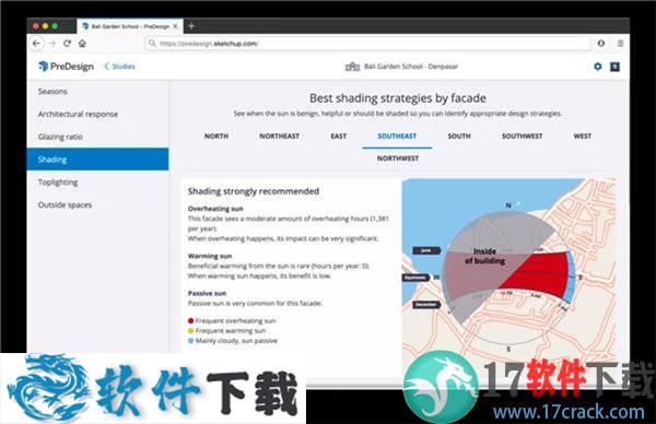 草图大师2021(SketchUp) v21.0.339中文破解版下载