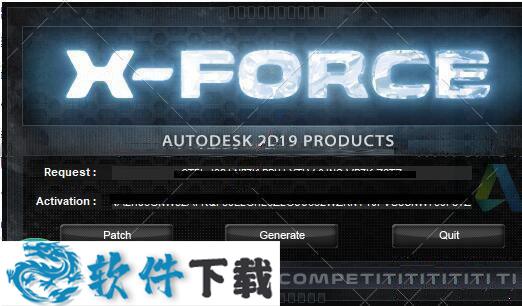 Autodesk Maya 2019 中文破解版(附安装教程)下载