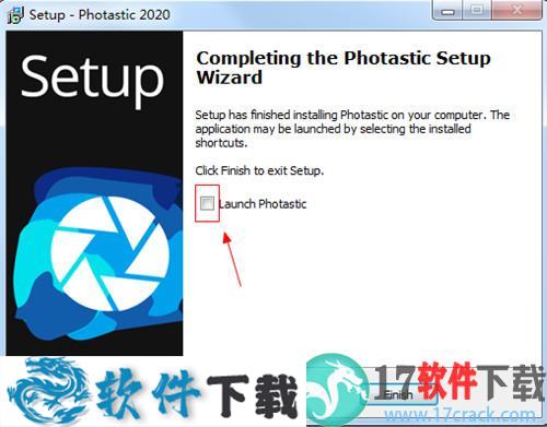 Abelssoft Photastic 2020 v2020.2 中文破解版（附安装教程）下载
