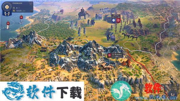 人类中文破解版 v1.0（附游戏玩法）下载