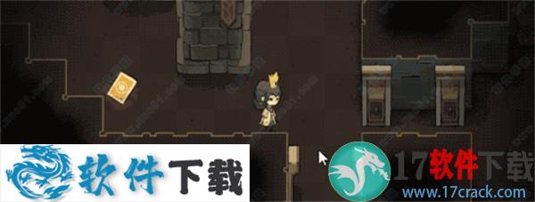 不思议的皇冠 v1.0 破解版（附游戏攻略）下载