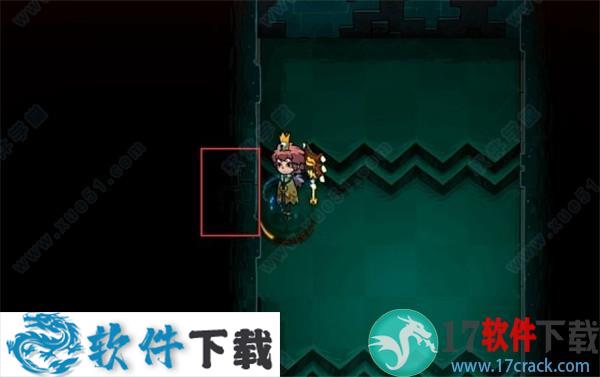 不思议的皇冠 v1.0 破解版（附游戏攻略）下载