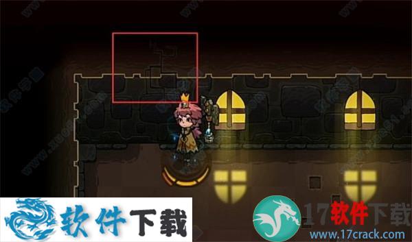 不思议的皇冠 v1.0 破解版（附游戏攻略）下载