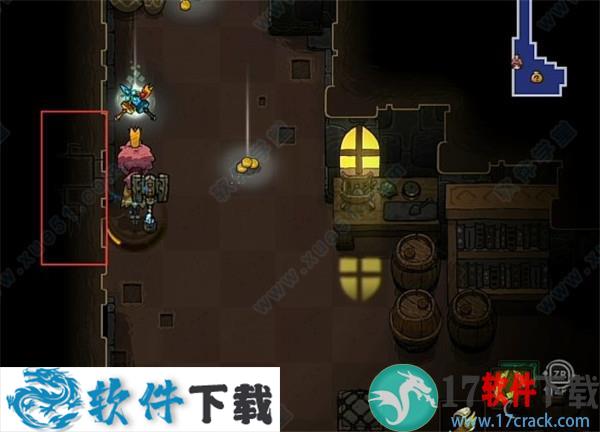 不思议的皇冠 v1.0 破解版（附游戏攻略）下载
