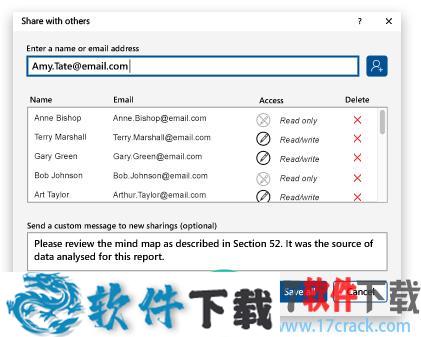 MathWare MindView 8 中文破解版（附安装教程）下载