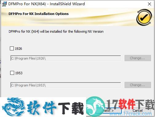 Geometric DFMPro v8.0 中文破解版下载