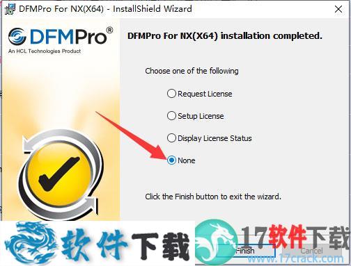 Geometric DFMPro v8.0 中文破解版下载