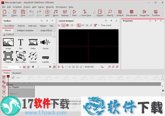 AquaSoft SlideShow Ultimate破解版