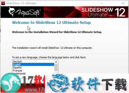 AquaSoft SlideShow v12.1.01破解版下载