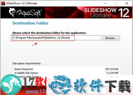 AquaSoft SlideShow v12.1.01破解版下载