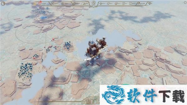 空中王国汉化破解版 v1.0下载