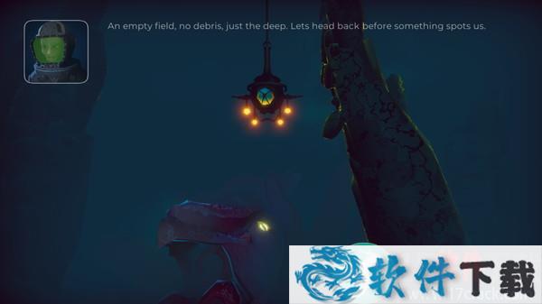 空战猎鹰(The Falconeer) 中文破解版(集成海妖DLC)下载