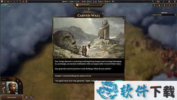旧世界(Old World)中文破解版（附游戏教程）下载