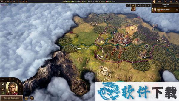 旧世界(Old World)中文破解版（附游戏教程）下载