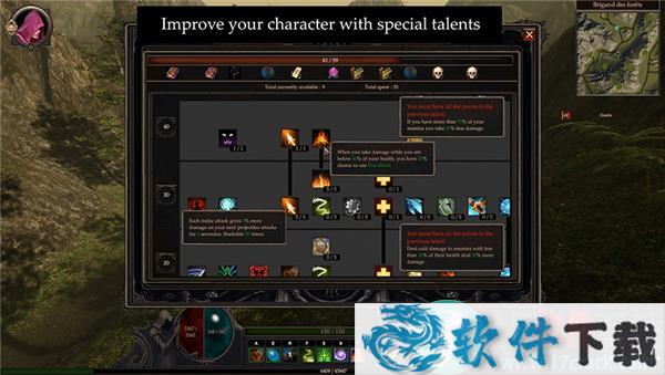 奥萨里奥项目 v1.0.0中文破解版（附游戏攻略）下载