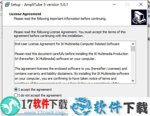 IK Multimedia v5.01破解版下载