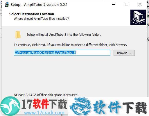 IK Multimedia v5.01破解版下载