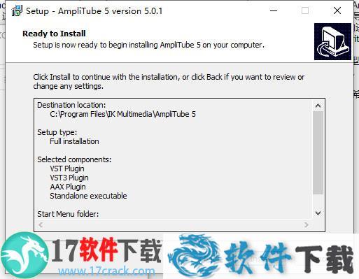 IK Multimedia v5.01破解版下载